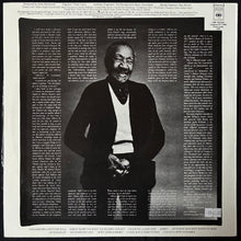 Load image into Gallery viewer, ALBERTA HUNTER - AMTRAK BLUES (USED VINYL 1980 AUS M-/M-)
