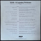 ELVIS PRESLEY - A LEGENDARY PERFORMER : ELVIS, VOLUME 2 (USED VINYL 1976 AUS M-/EX-)