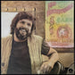 KRIS KRISTOFFERSON - SPOOKY LADY'S SIDESHOW (USED VINYL 1974 AUS EX/M-)