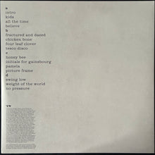 Load image into Gallery viewer, KOOKS - LET'S GO SUNSHINE (2LP) (USED VINYL 2018 EURO M-/M-)
