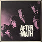 ROLLING STONES - AFTERMATH (USED VINYL 1976 JAPAN EX+/EX+)