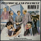 HEAVEN 17 - PENTHOUSE AND PAVEMENT (USED VINYL 1981 AUS M-/EX+)