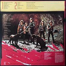 Load image into Gallery viewer, HEAVEN - WHERE ANGELS FEAR TO TREAD (USED VINYL 1983 JAPAN M-/M-)
