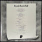 ROLLING STONES - IT'S ONLY ROCK 'N ROLL (180GM) (HALF SPEED MASTERED) (USED VINYL 2018 EU M-/M-)