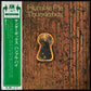 HUMBLE PIE - THUNDERBOX (FIRST PRESSING) (USED VINYL 1974 JAPAN M-/M-)
