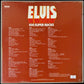 ELVIS PRESLEY - 100 SUPER ROCKS (7LP BOX SET) (USED VINYL 1976 AUS M-/EX+)