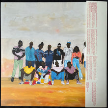 Load image into Gallery viewer, AUSECUMA BEATS - DAKAR BAMAKO (USED VINYL 2011 US M-/M-)
