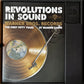 VARIOUS ARTISTS - REVOLUTIONS IN SOUND : WARNER BROS. RECORDS. THE FIRST FIFTY YEARS (USB STICK + BOOK BOX SET) (USED USB 2008 US M-/M-)