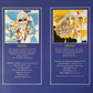 MELANIE - THE FOUR SIDES OF MELANIE (2LP) (USED VINYL 1972 UK M-/EX+)
