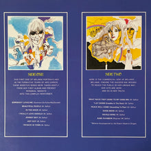 Load image into Gallery viewer, MELANIE - THE FOUR SIDES OF MELANIE (2LP) (USED VINYL 1972 UK M-/EX+)
