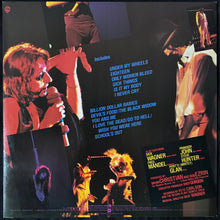 Load image into Gallery viewer, ALICE COOPER - THE ALICE COOPER SHOW (USED VINYL 1977 AUS M-/EX-)
