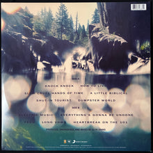 Load image into Gallery viewer, BAND OF HORSES - MIRAGE ROCK (LP+POSTER) (USED VINYL 2012 EU M-/M-)
