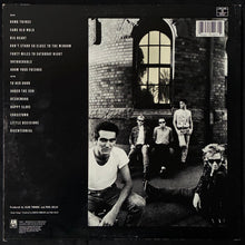Load image into Gallery viewer, PAUL KELLY AND THE MESSENGERS - UNDER THE SUN (USED VINYL 1988 CANADA M-/EX+)
