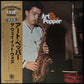 ART PEPPER - THE WAY IT WAS (USED VINYL 1977 JAPAN M-/EX)