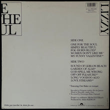 Load image into Gallery viewer, LIZZY MERCIER DESCLOUX - ONE FOR THE SOUL (USED VINYL 1986 FRANCE EX/EX)
