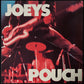 JOEYS - POUCH (USED VINYL 1987 AUS M-/M-)