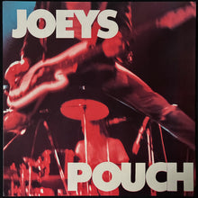 Load image into Gallery viewer, JOEYS - POUCH (USED VINYL 1987 AUS M-/M-)
