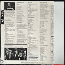 Load image into Gallery viewer, JOHN COUGAR MELLENCAMP - SCARECROW (USED VINYL 1985 JAPAN M-/EX+)
