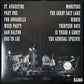 BAND OF HORSES - ACOUSTIC AT THE RYMAN VOL II (USED VINYL 2024 US M-/M-)