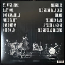 Load image into Gallery viewer, BAND OF HORSES - ACOUSTIC AT THE RYMAN VOL II (USED VINYL 2024 US M-/M-)
