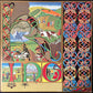 KING CRIMSON - LIZARD (FIRST PRESSING) (USED VINYL 1972 JAPAN EX+/EX+)