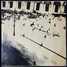 Load image into Gallery viewer, LAUGHING HANDS - LEDGE (USED VINYL 1980 AUS EX+/EX+)
