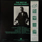 WILSON PICKETT - THE BEST OF WILSON PICKETT (USED VINYL 1984 JAPAN M-/M-)