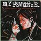 MY CHEMICAL ROMANCE - THREE CHEERS FOR SWEET REVENGE VINYL