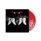 DEPECHE MODE - MEMENTO MORI (2LP) (OPAQUE RED) VINYL