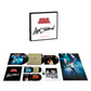 COLD CHISEL - LAST STAND : 40TH ANNIVERSARY EDITION (4LP+3CD+DVD) BOX SET