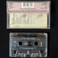 CURE - SEVENTEEN SECONDS (USED CASSETTE 1980 US)