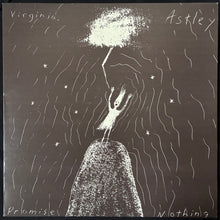 Load image into Gallery viewer, VIRGINIA ASTLEY - PROMISE NOTHING (USED VINYL 1983 BELELUX M-/M-)
