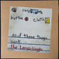 LEMONHEADS - CAR BUTTON CLOTH (2LP) (RED COLOURED) (USED VINYL 2025 UK/EU M-/M-)