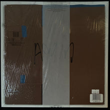 Load image into Gallery viewer, ONEOHTRIX POINT NEVER - AGAIN (2LP) (ORANGE COLOURED) (USED VINYL 2023 US M-/M-)
