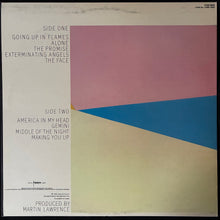 Load image into Gallery viewer, METRO - FUTURE IMPERFECT (USED VINYL 1980 AUS M-/EX+)
