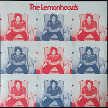Load image into Gallery viewer, LEMONHEADS - "HOTEL SESSIONS" (USED VINYL 2012 UK M-/M-)
