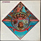 SPINNERS - MIGHTY LOVE (USED VINYL 1974 NZ M-/EX+)