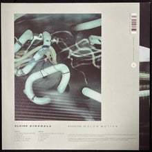 Load image into Gallery viewer, CLAIRE BIRCHALL - RUNNING IN SLOW MOTION (WHITE VINYL) (USED VINYL 2020 AUS M-/M-)
