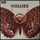HOLLIES - BUTTERFLY (MONO+STEREO) (2LP) (180GM) (USED VINYL 2016 EU M-/M-)