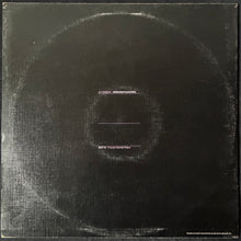 Load image into Gallery viewer, JOY DIVISION - UNKNOWN PLEASURES (USED VINYL 1979 UK EX+/EX)
