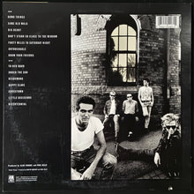 Load image into Gallery viewer, PAUL KELLY AND THE MESSENGERS - UNDER THE SUN (USED VINYL 1988 US M-/M-)

