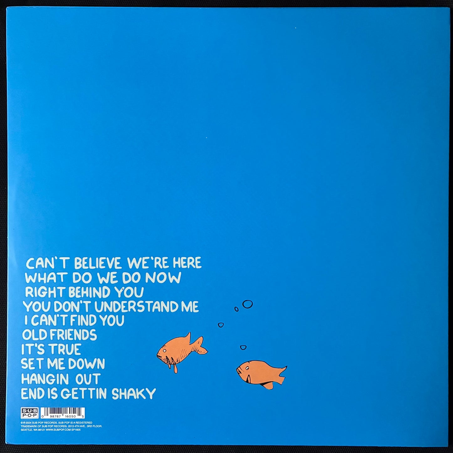J MASCIS - WHAT DO WE DO NOW (PURPLE COLOURED) (USED VINYL 2024 US M-/M-)
