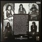 JONESY - KEEPING UP... (USED VINYL 2000 ITALY M-/M-)