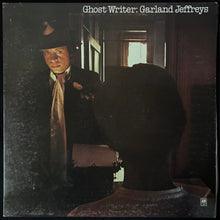 Load image into Gallery viewer, GARLAND JEFFREYS - GHOST WRITER (USED VINYL 1977 AUS M-/EX)
