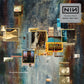 NINE INCH NAILS - HESITATION MARKS (2LP) VINYL