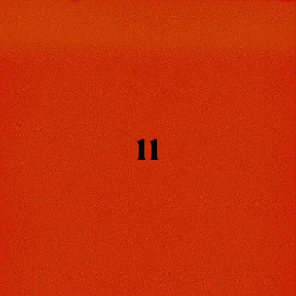 SAULT - 11 VINYL