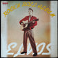 ELVIS PRESLEY - ROCK 'N' ROLL ALBUM (2LP) (USED VINYL 1977 JAPAN M-/EX-)