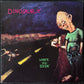 DINOSAUR JR - WHERE YOU BEEN (FIRST PRESSING) (CLEAR COLOURED) (USED VINYL 1993 US M-/EX-)