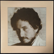 Load image into Gallery viewer, BOB DYLAN - NEW MORNING (180GM) (USED VINYL 2017 EU M-/M-)
