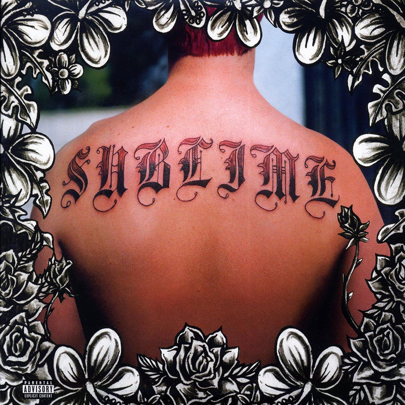 SUBLIME - SUBLIME (2LP) VINYL